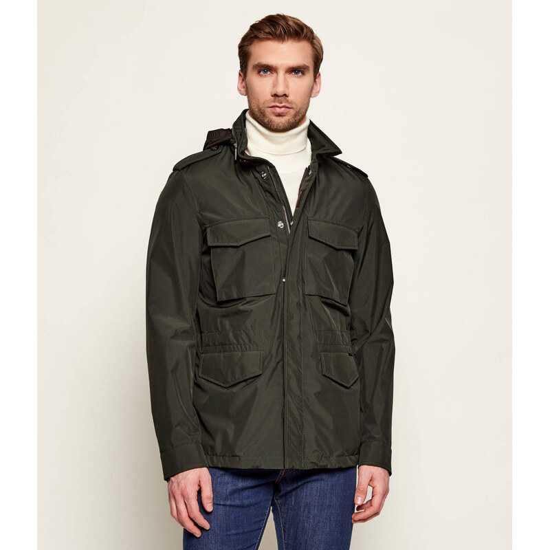 MooRER Bunda DENVER-STP | regular fit