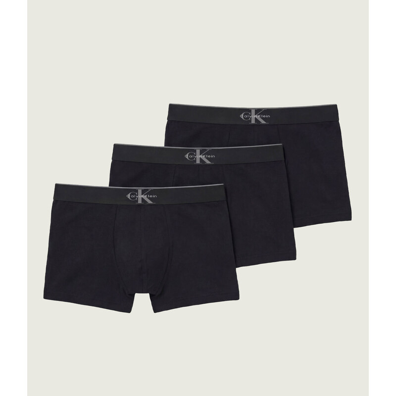 Calvin Klein Underwear Boxerky 3-pack