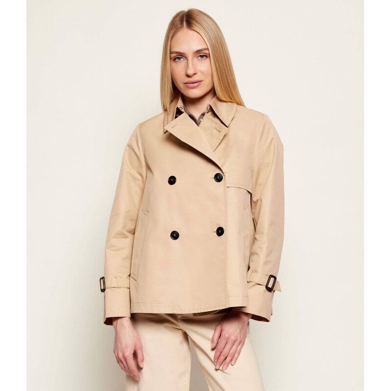 Weekend MaxMara Kabát WKDBIGLIA 112486814