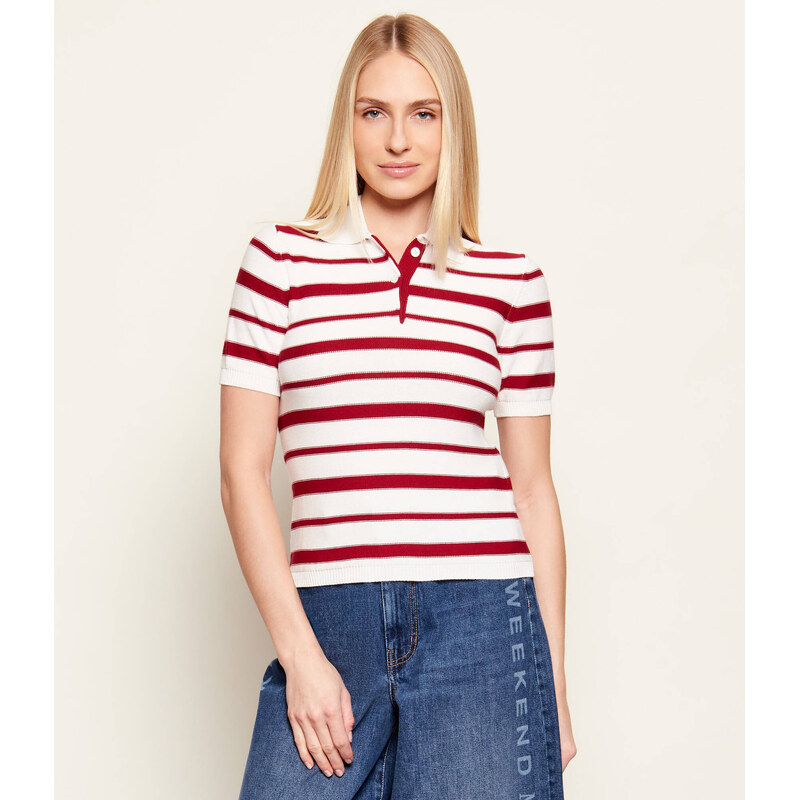 MM Polokošile MMLCARIOCA | Slim Fit