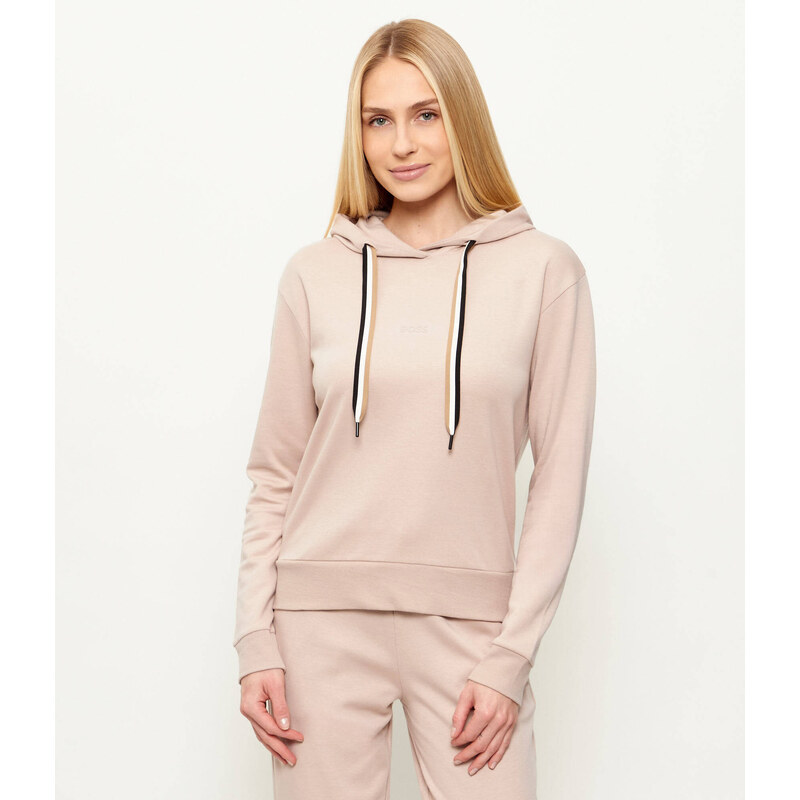 BOSS BLACK Mikina | regular fit