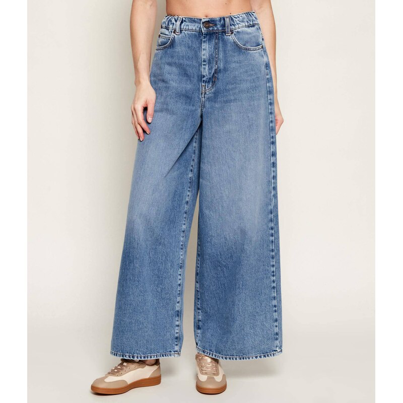 Weekend MaxMara Džíny WKDABETE | Loose fit 112486817