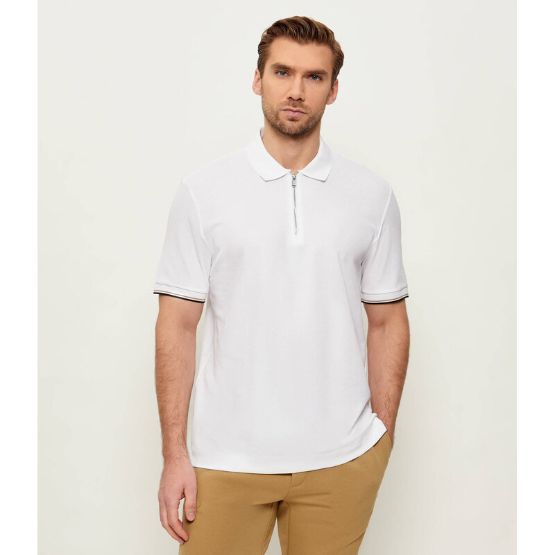 BOSS BLACK Polokošile C-Pei 04 | regular fit