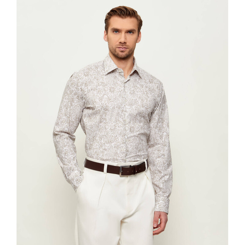 BOSS BLACK Košile H-JOE-K-C1-261 | regular fit | stretch
