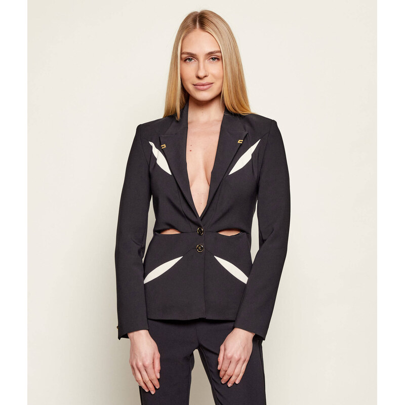 Elisabetta Franchi Blejzr | Slim Fit 112447318