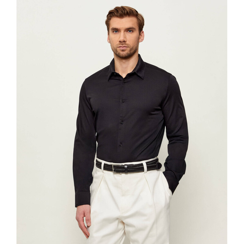 Drykorn Košile Daneel | Slim Fit