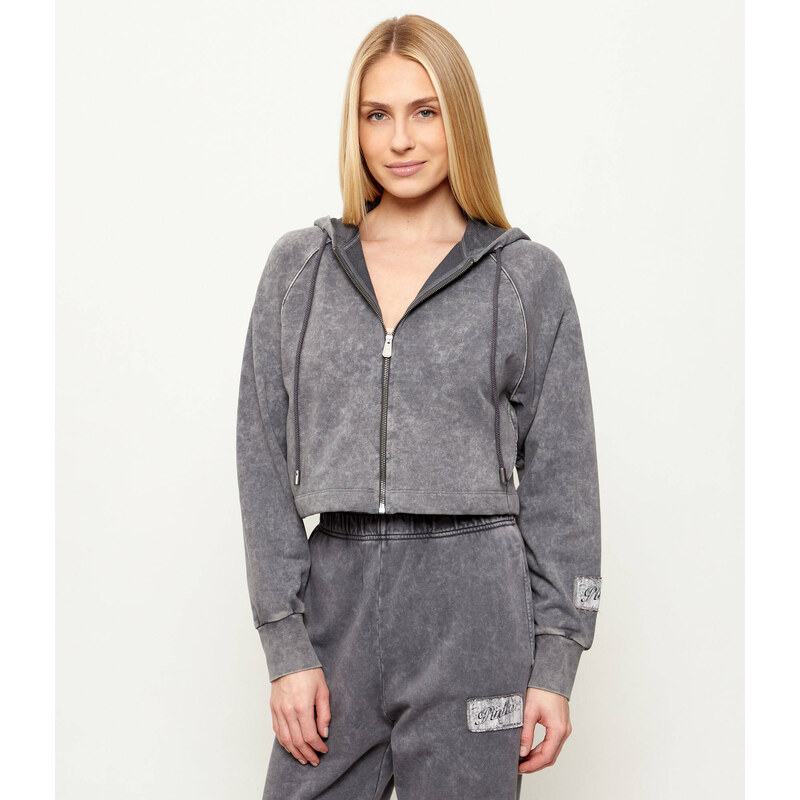 Pinko Mikina LUNIA | Cropped Fit