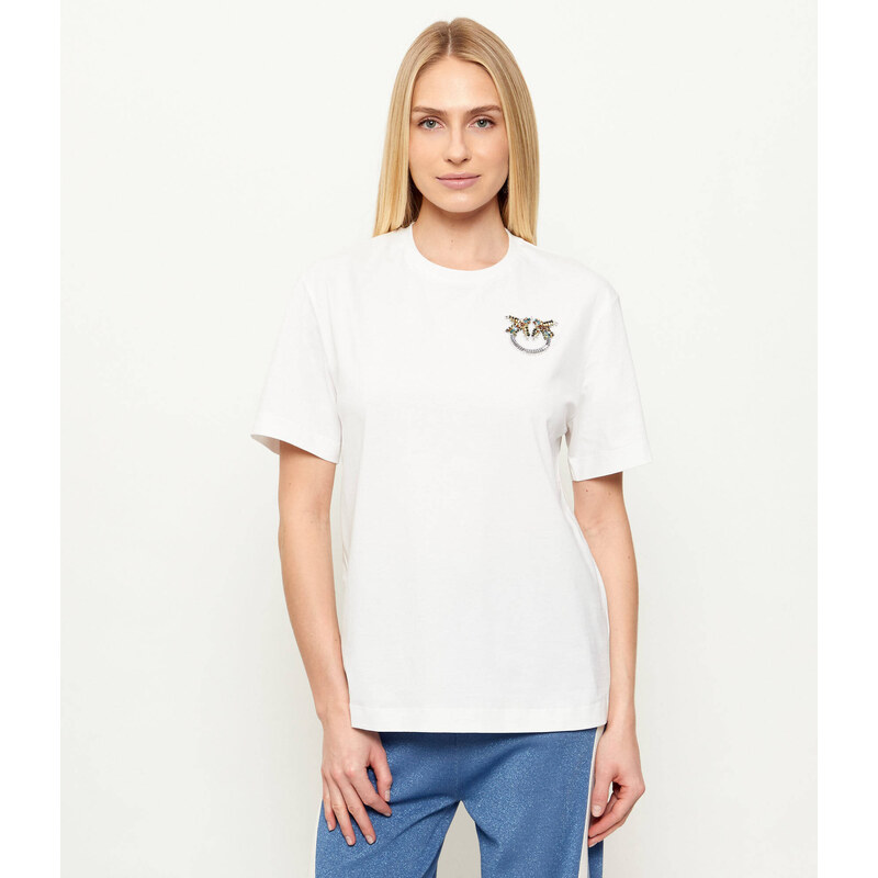 Pinko Tričko STREPITOSO | regular fit