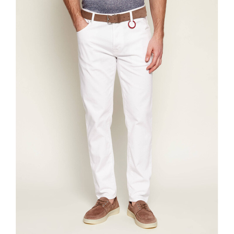 Tramarossa Džíny BRANDO | Tapered fit