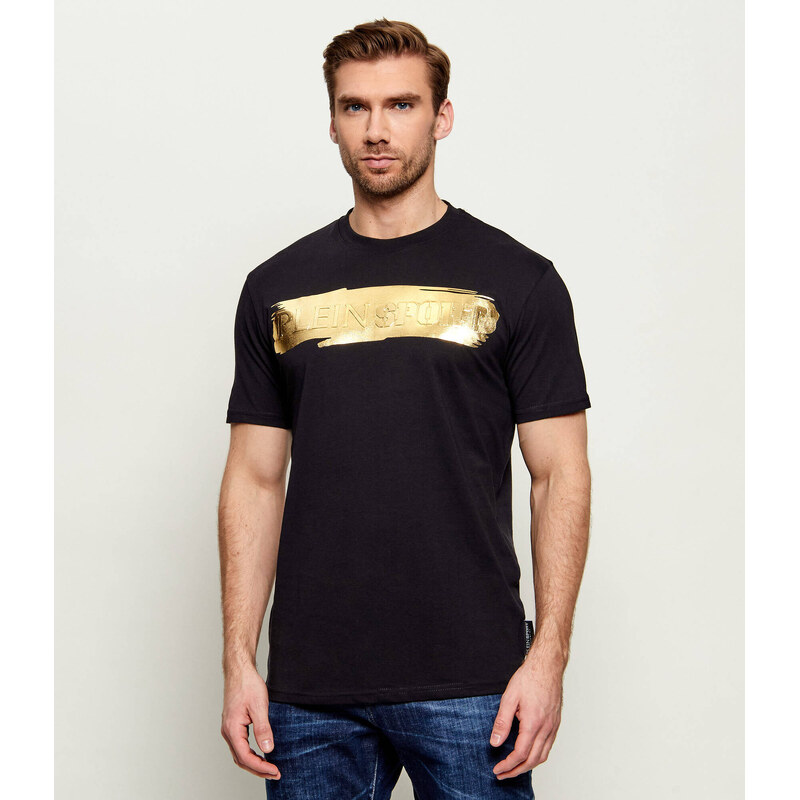 Plein Sport Tričko | Regular Fit