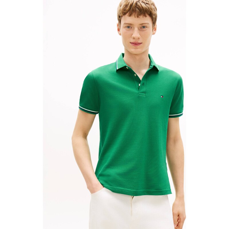 Tommy Hilfiger Polokošile | Slim Fit