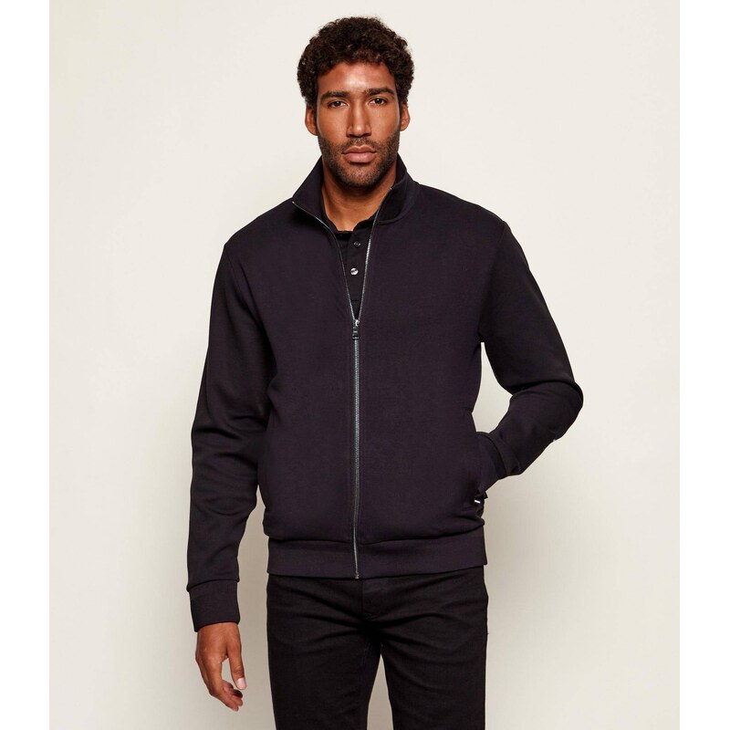 BOSS BLACK Mikina H-Shepherd 100 | Regular Fit