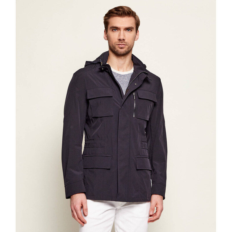 MooRER Parka Manolo - kn | regular fit