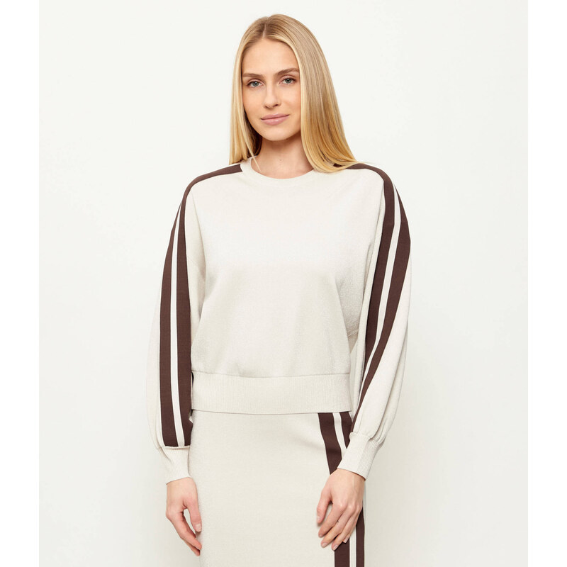 Pinko Svetr INONDAZIONE | regular fit