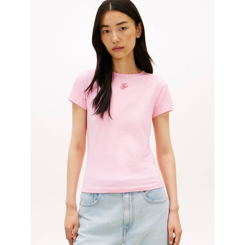 Tommy Hilfiger Tričko | Slim Fit
