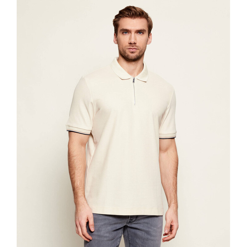 BOSS BLACK Polokošile C-Pei 04 | regular fit