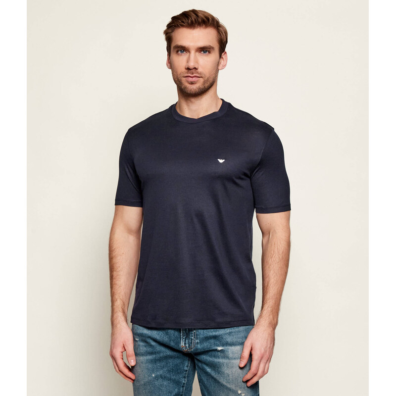 Emporio Armani Tričko | regular fit