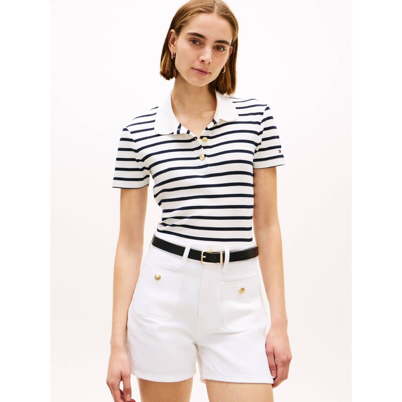 Tommy Hilfiger Polokošile | Slim Fit