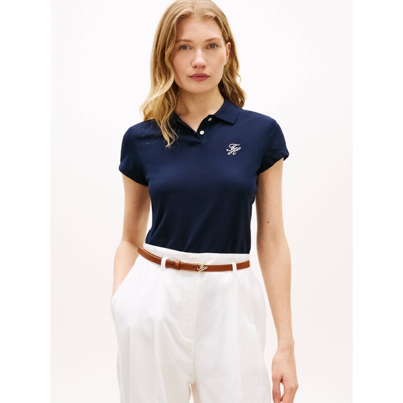 Tommy Hilfiger Polokošile | Slim Fit