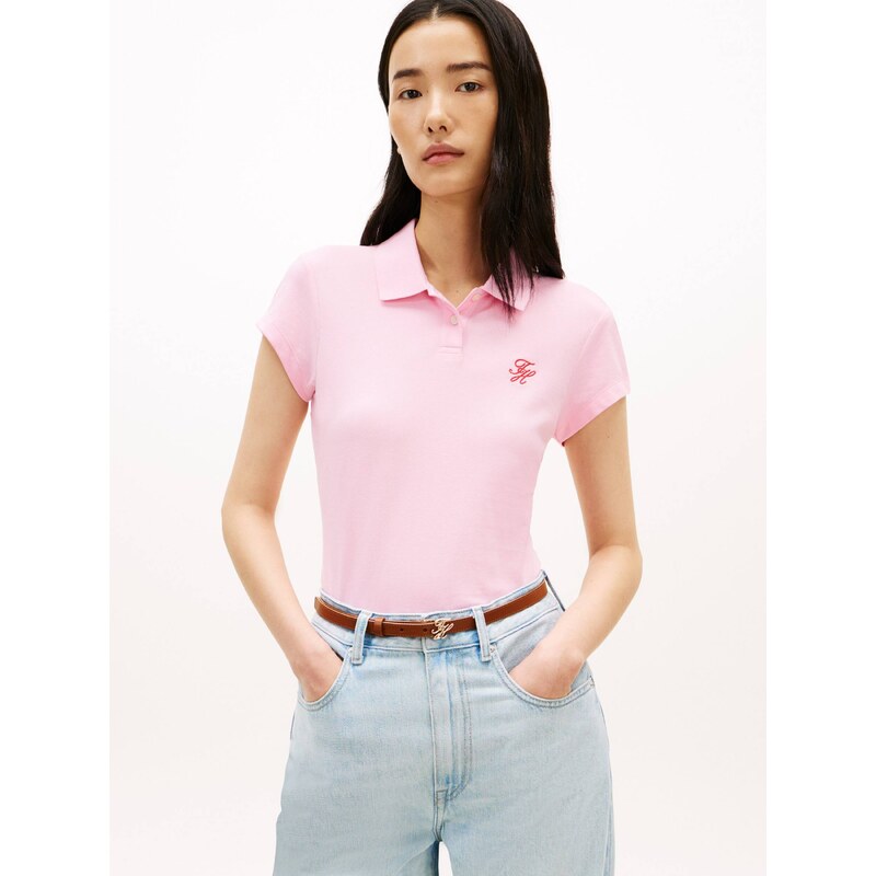 Tommy Hilfiger Polokošile | Slim Fit