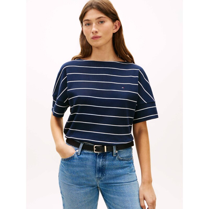 Tommy Hilfiger Tričko | Loose fit