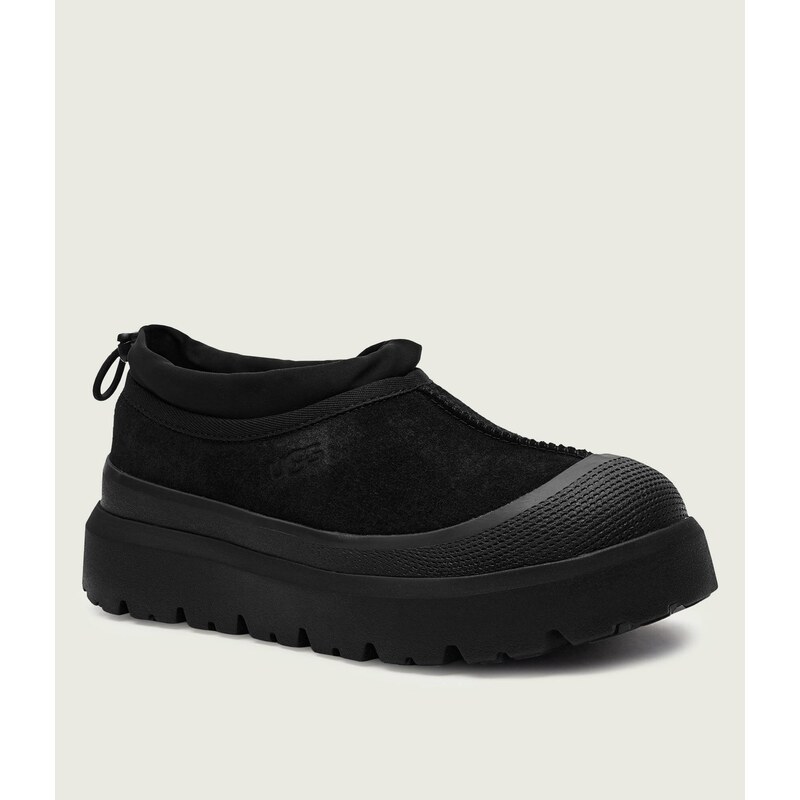 UGG Sněhule TASMAN | semiš