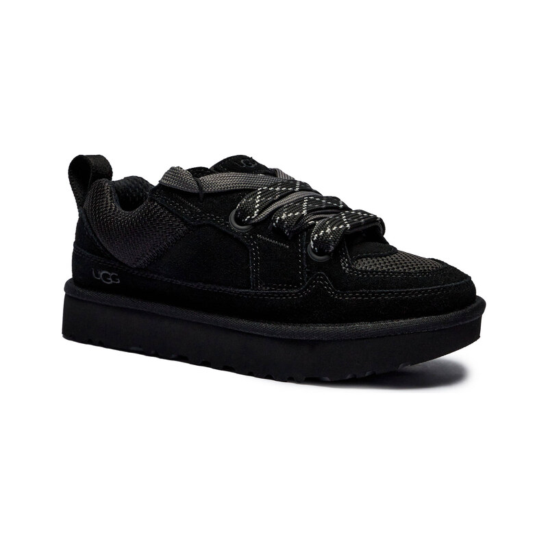 UGG Kožené tenisky LO LOWMEL Highland 103667703