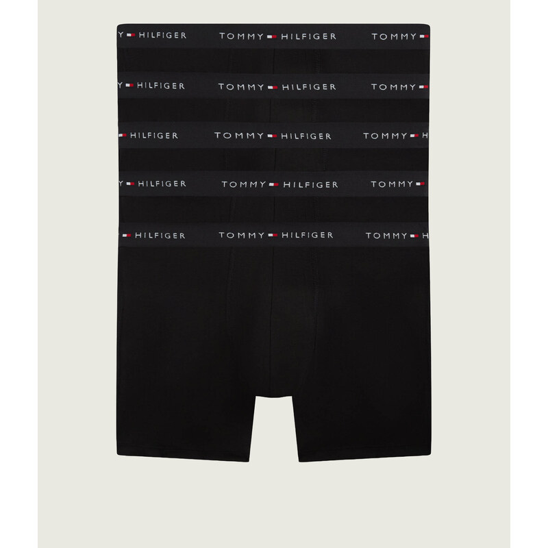 Tommy Hilfiger Boxerky 5-pack
