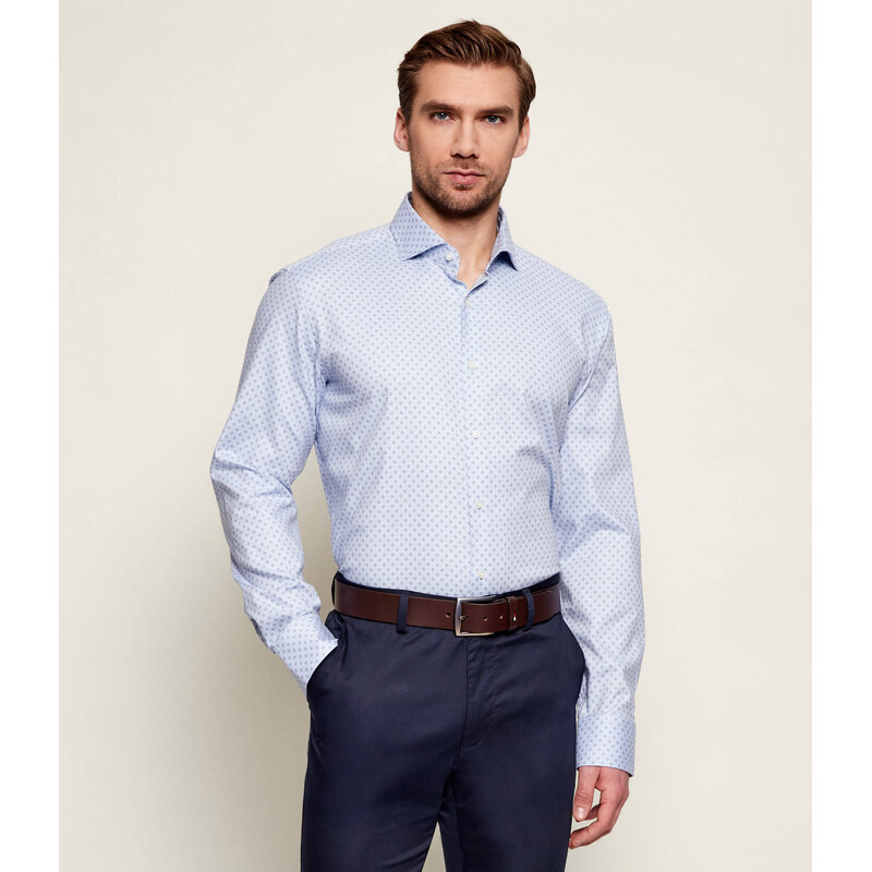 BOSS BLACK Košile H-JOE-SP-C1-261 | regular fit | stretch