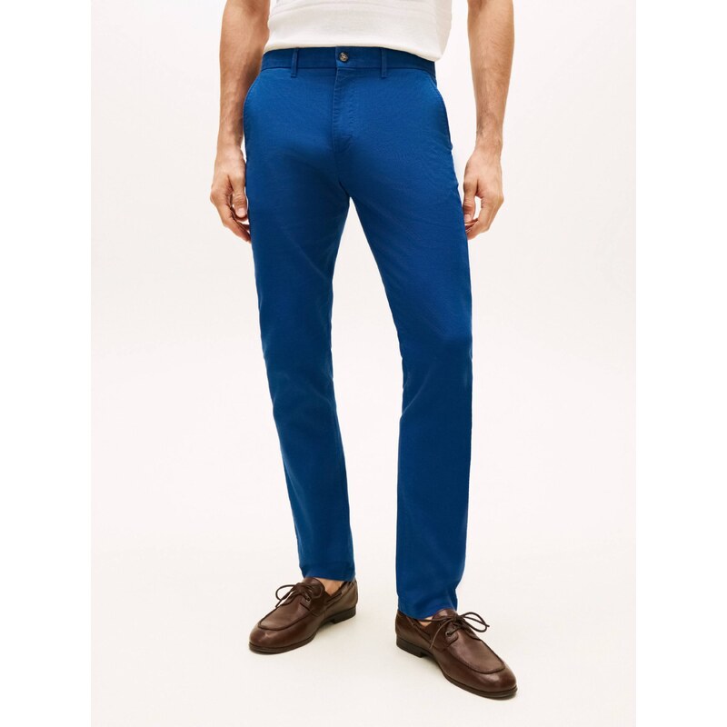 Tommy Hilfiger Kalhoty chino Bleecker | Slim Fit