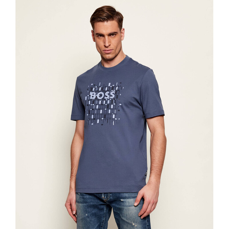BOSS BLACK Tričko C-Thompson 250 | regular fit