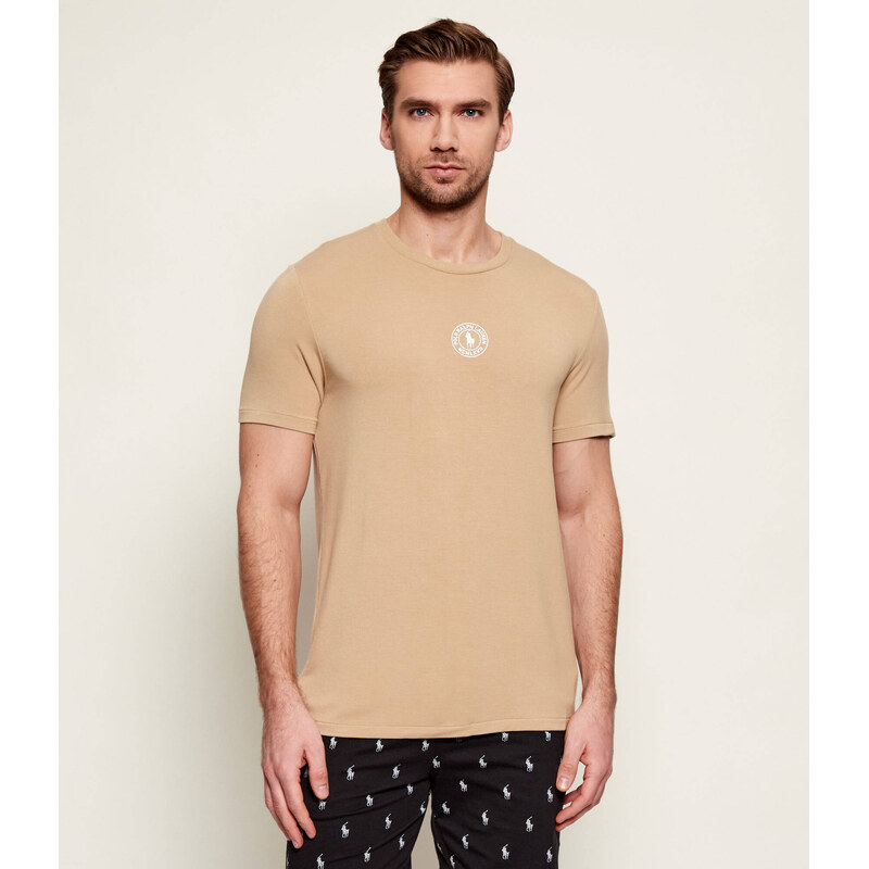 POLO RALPH LAUREN Vršky od pyžam | regular fit
