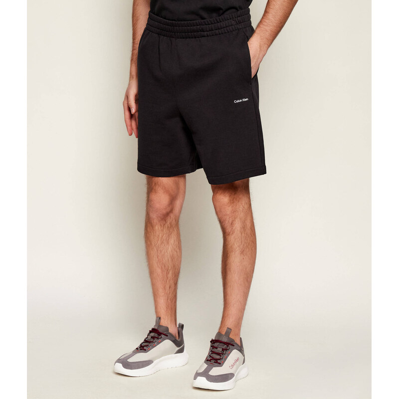 Calvin Klein Šortky NANO | regular fit