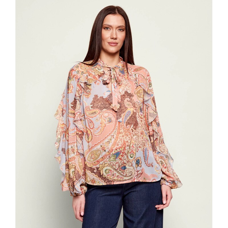 GUESS Halenka | Relaxed fit 112355498