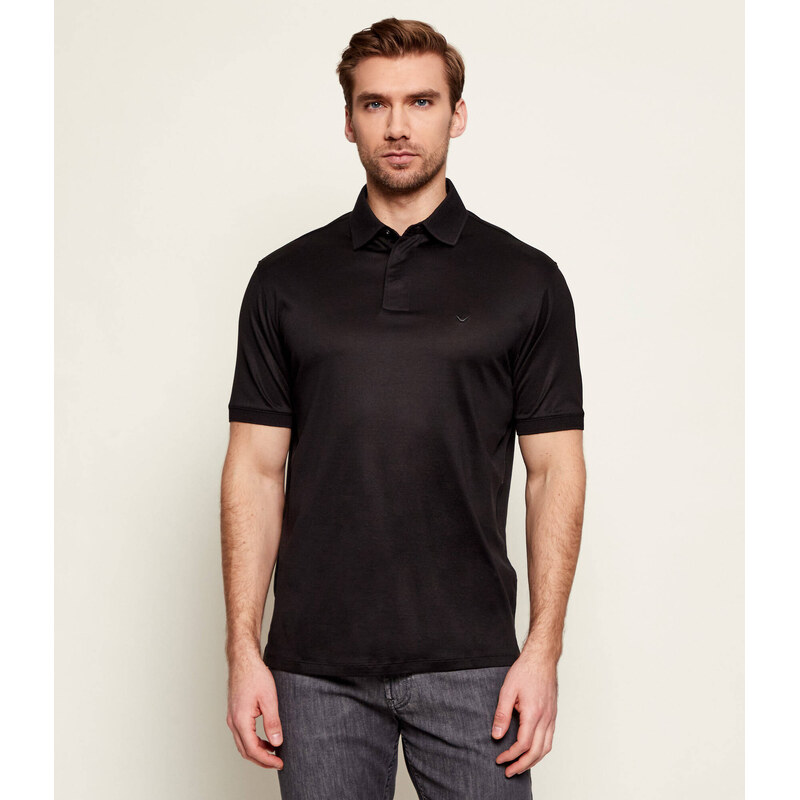 Emporio Armani Polokošile | regular fit