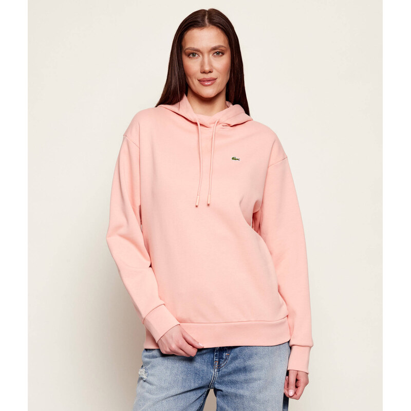 Lacoste Mikina | Oversize fit