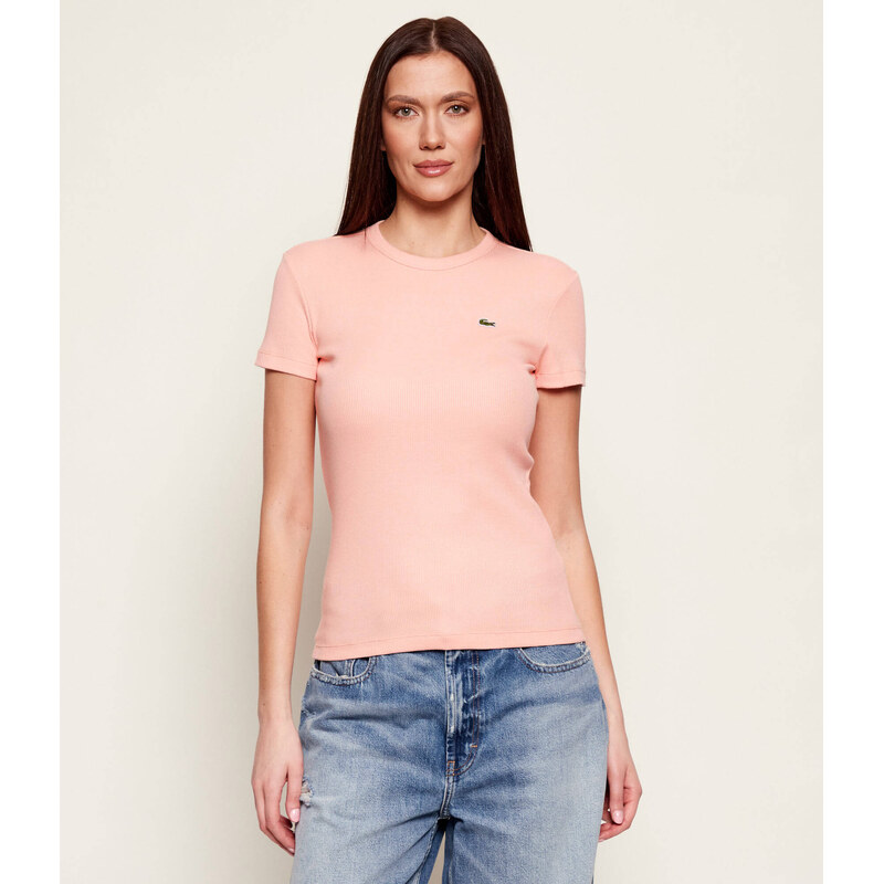 Lacoste Tričko | Slim Fit