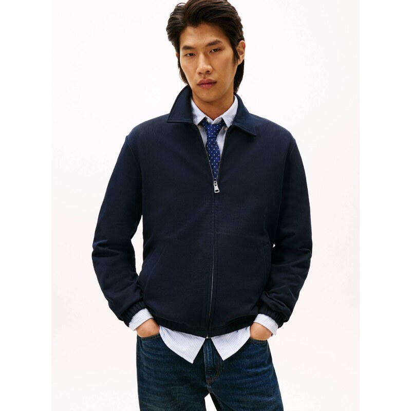 Tommy Hilfiger Mikina ESSENTIAL TERRY | regular fit