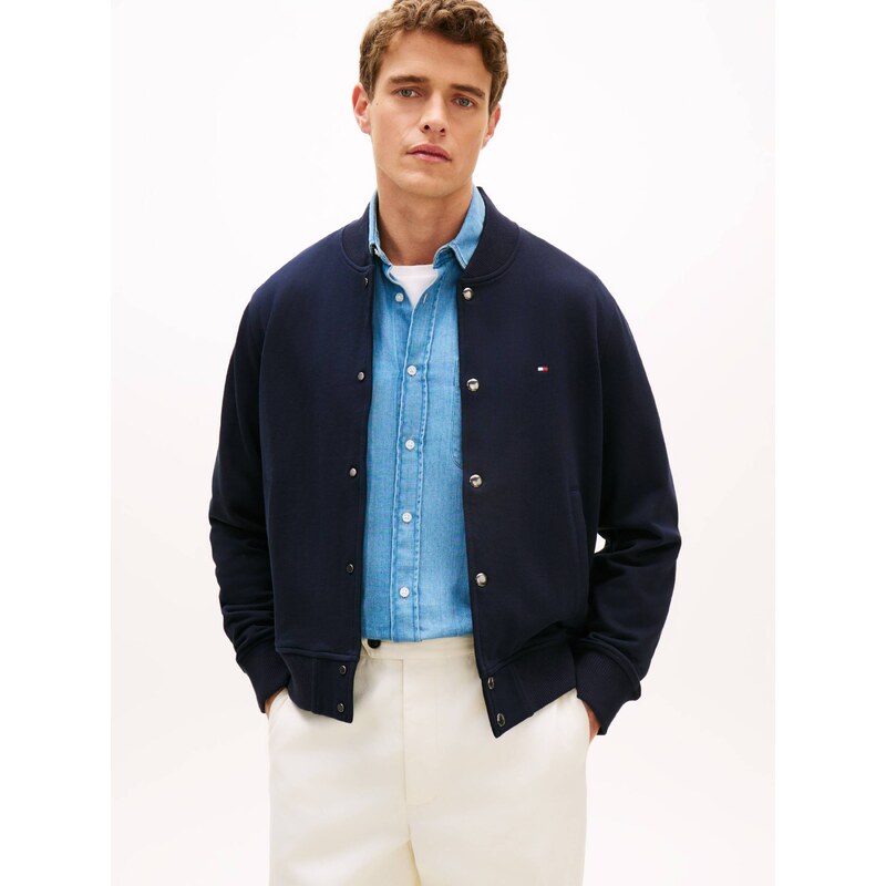 Tommy Hilfiger Bunda bomber ESSENTIAL | regular fit