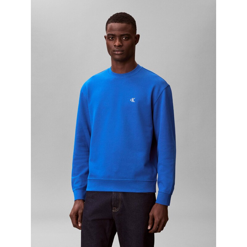 Calvin Klein Jeans Mikina TERRY | regular fit