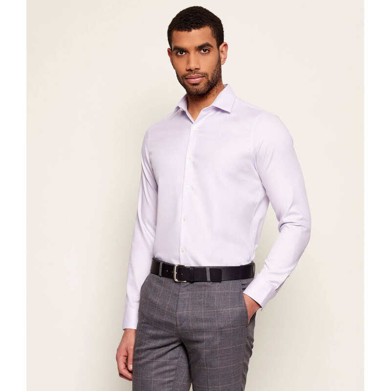 Calvin Klein Košile | Slim Fit | stretch