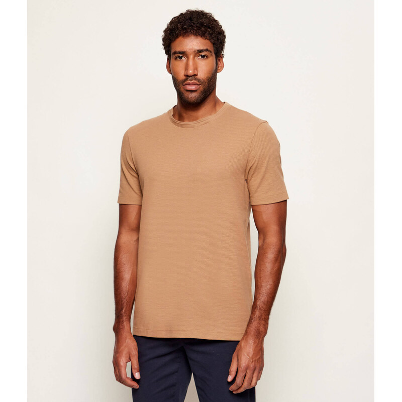 BOSS BLACK Tričko Tiburt 240 | Regular Fit