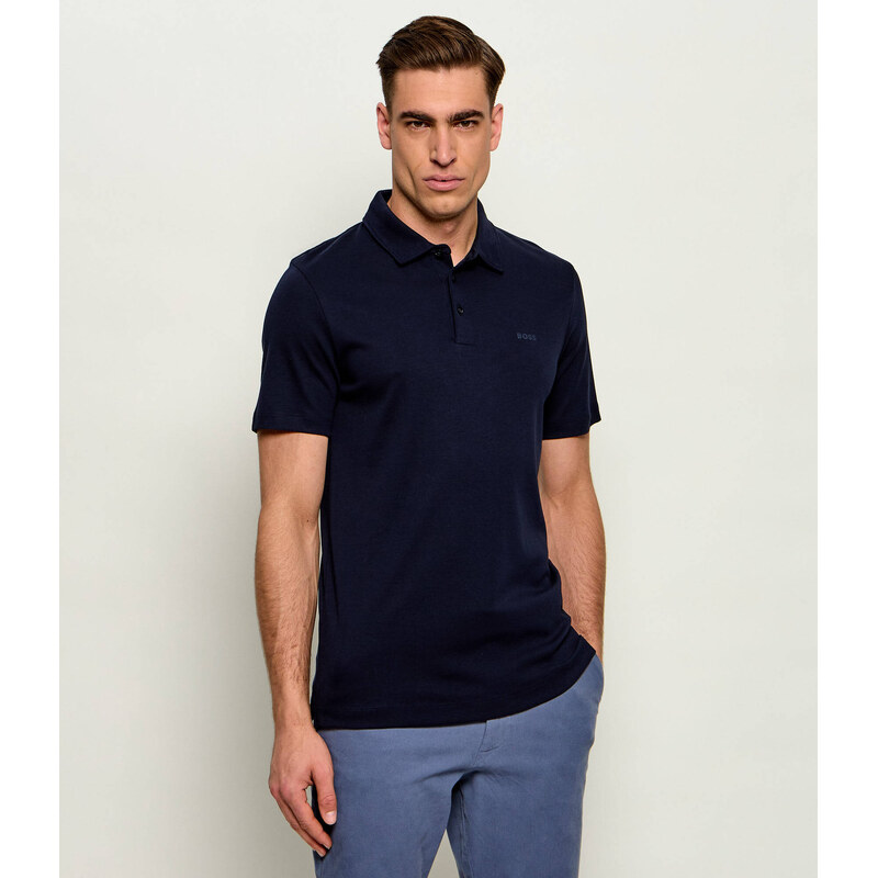 BOSS BLACK Polokošile Palosh 30 | Slim Fit