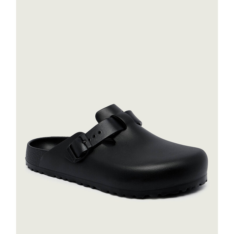 Birkenstock Pantofle typu mules Boston EVA | regular fit