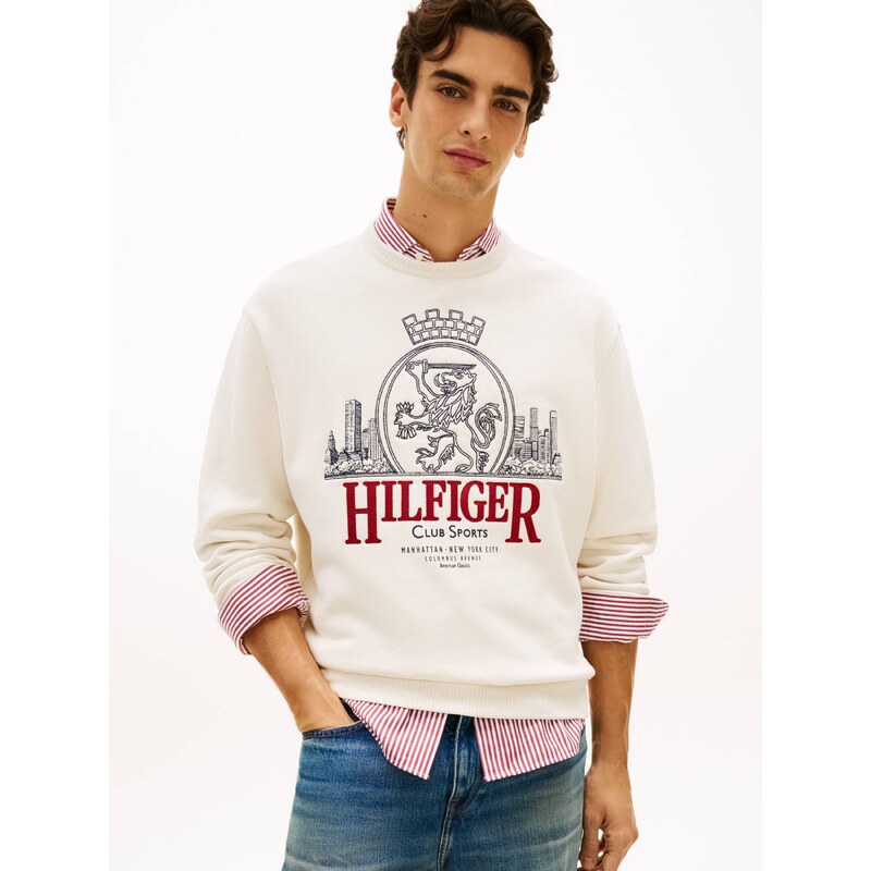 Tommy Hilfiger Mikina | regular fit