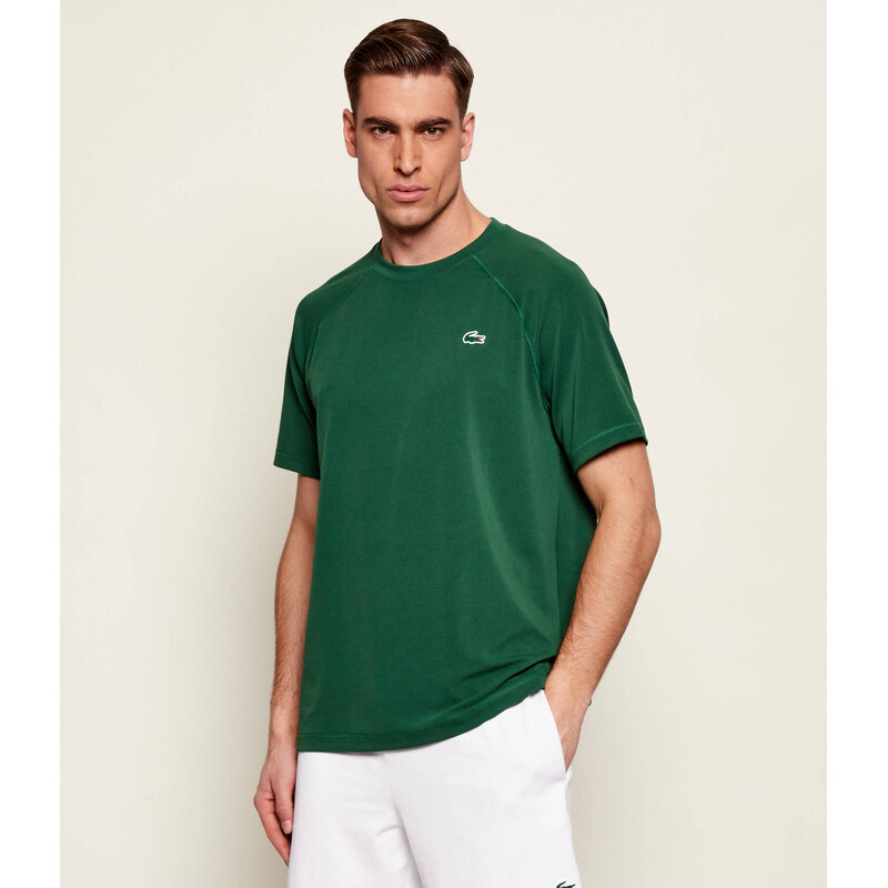 Lacoste Tričko | regular fit