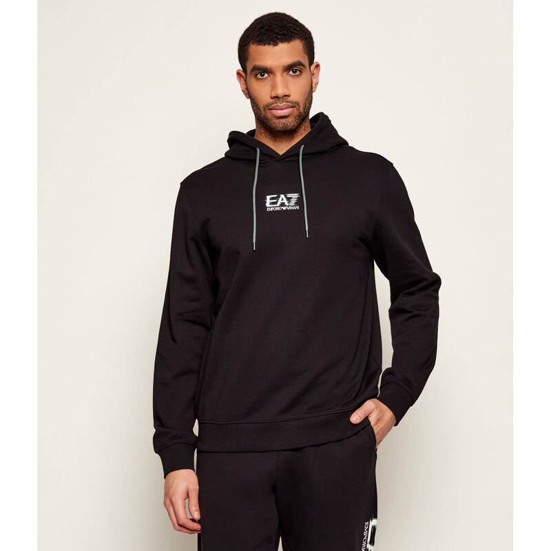 EA7 Mikina | Modern fit