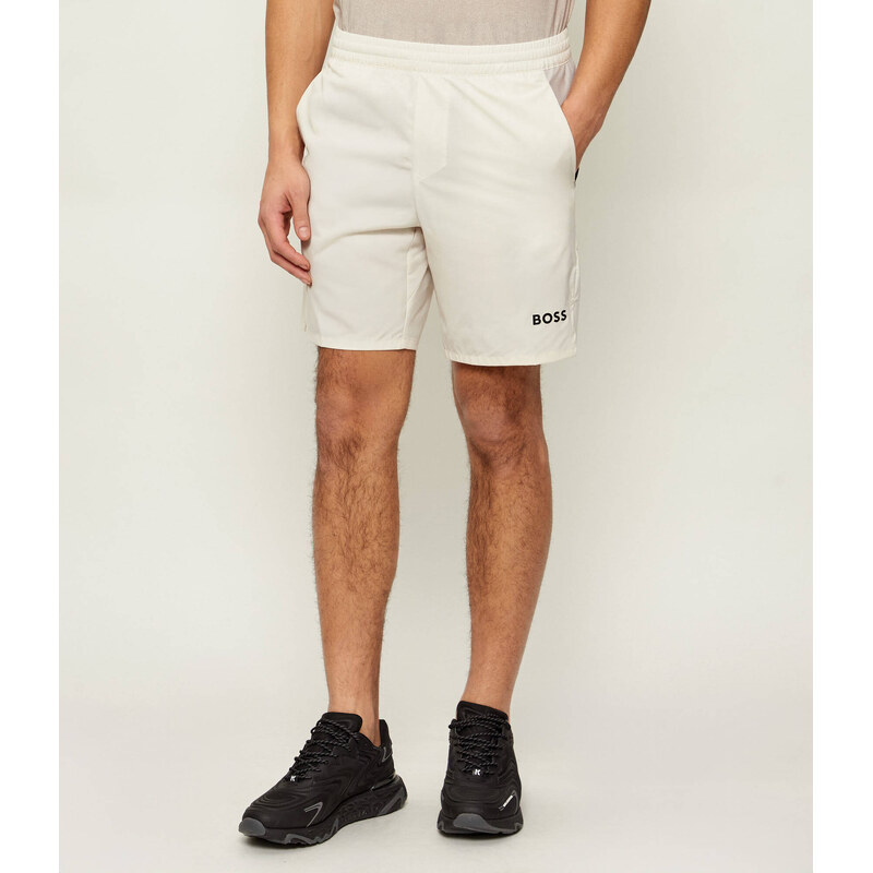 BOSS GREEN Šortky S_T-Match 9 inch | regular fit