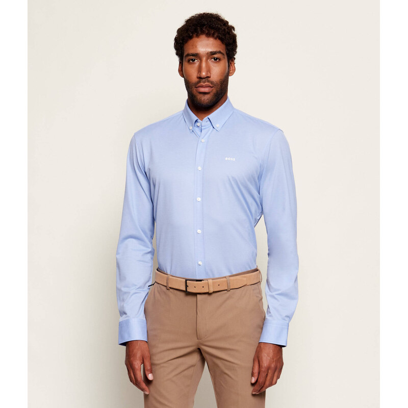 BOSS BLACK Košile P-JOE-BD-C1-222 | regular fit
