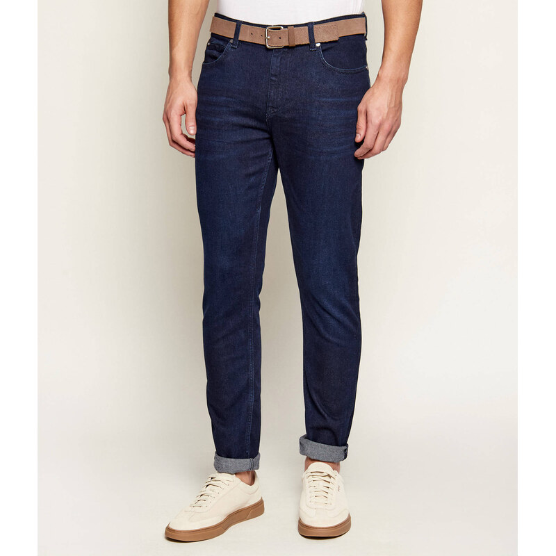 BOSS BLACK Džíny Delaware | Slim Fit